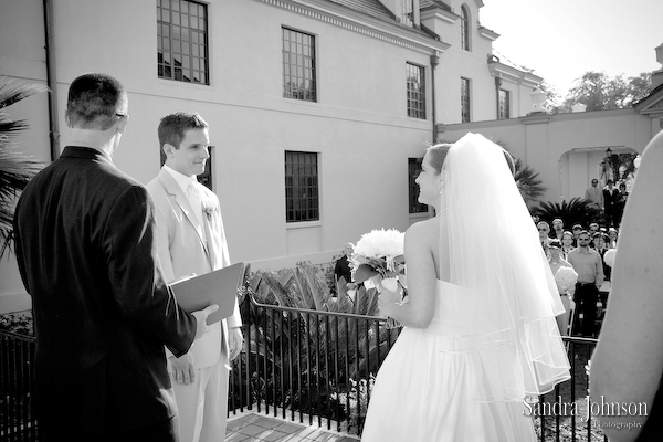 Best Thomas Center Wedding Photos - Sandra Johnson (SJFoto.com)